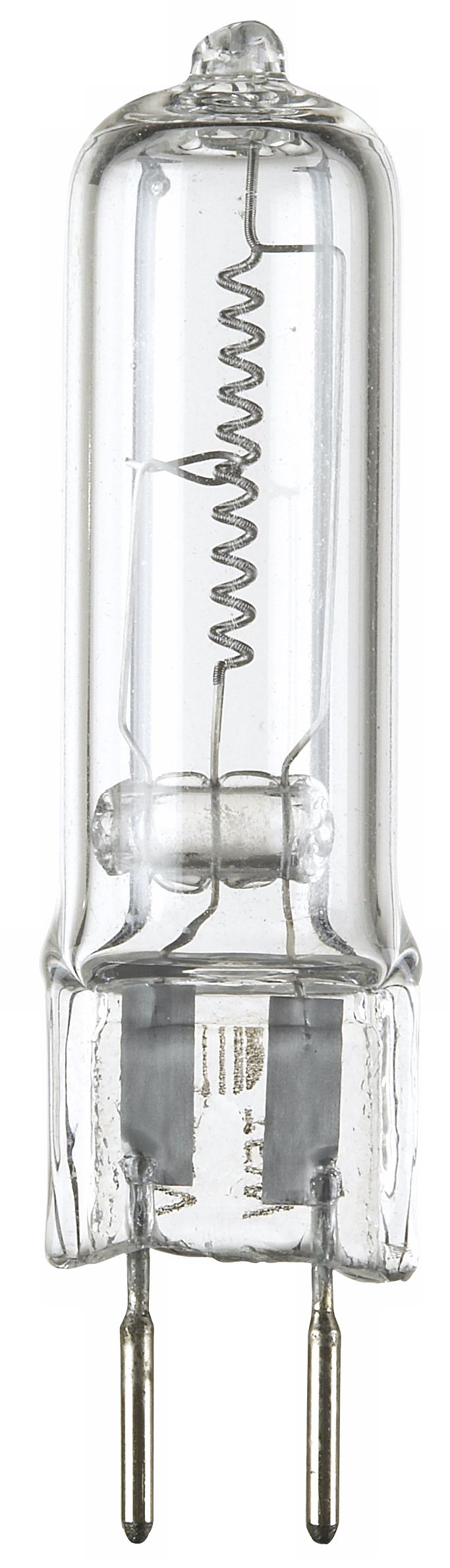 75 Watt 120-Volt Bi-Pin G-6 Halogen Light Bulb