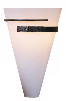 Hubbardton Forge Impressions Wall Sconce