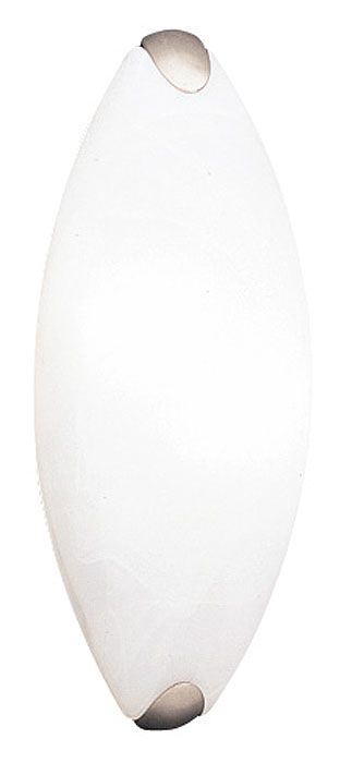Contemporary ADA  Egg Wall Sconce