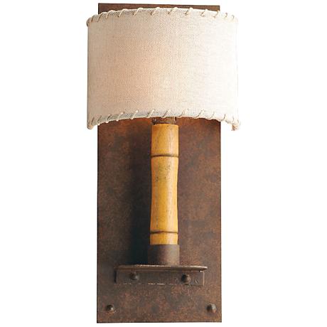 Tropical Bathroom Lighting Lamps Plus