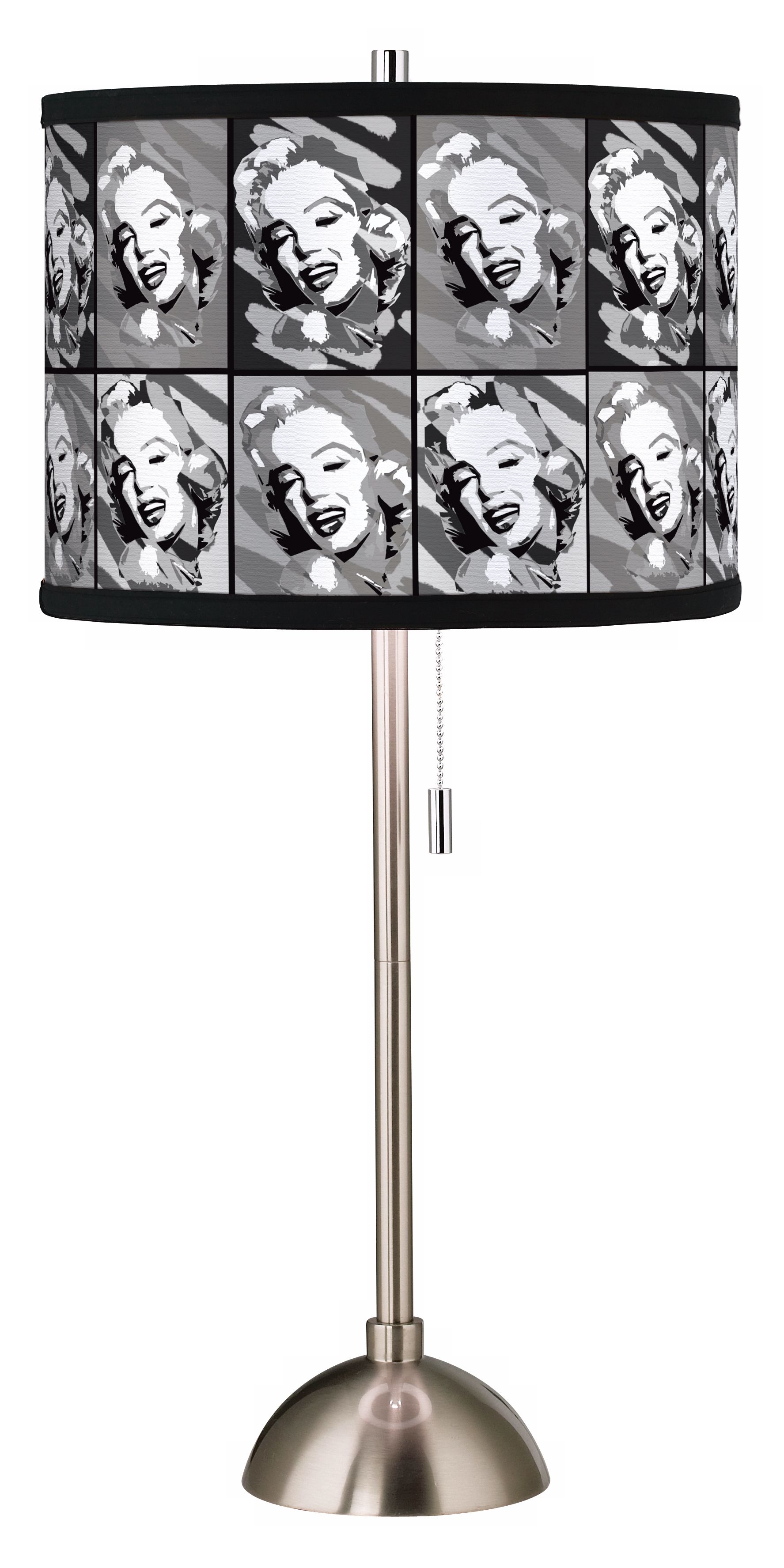 Hollywood Dreams Table Lamp