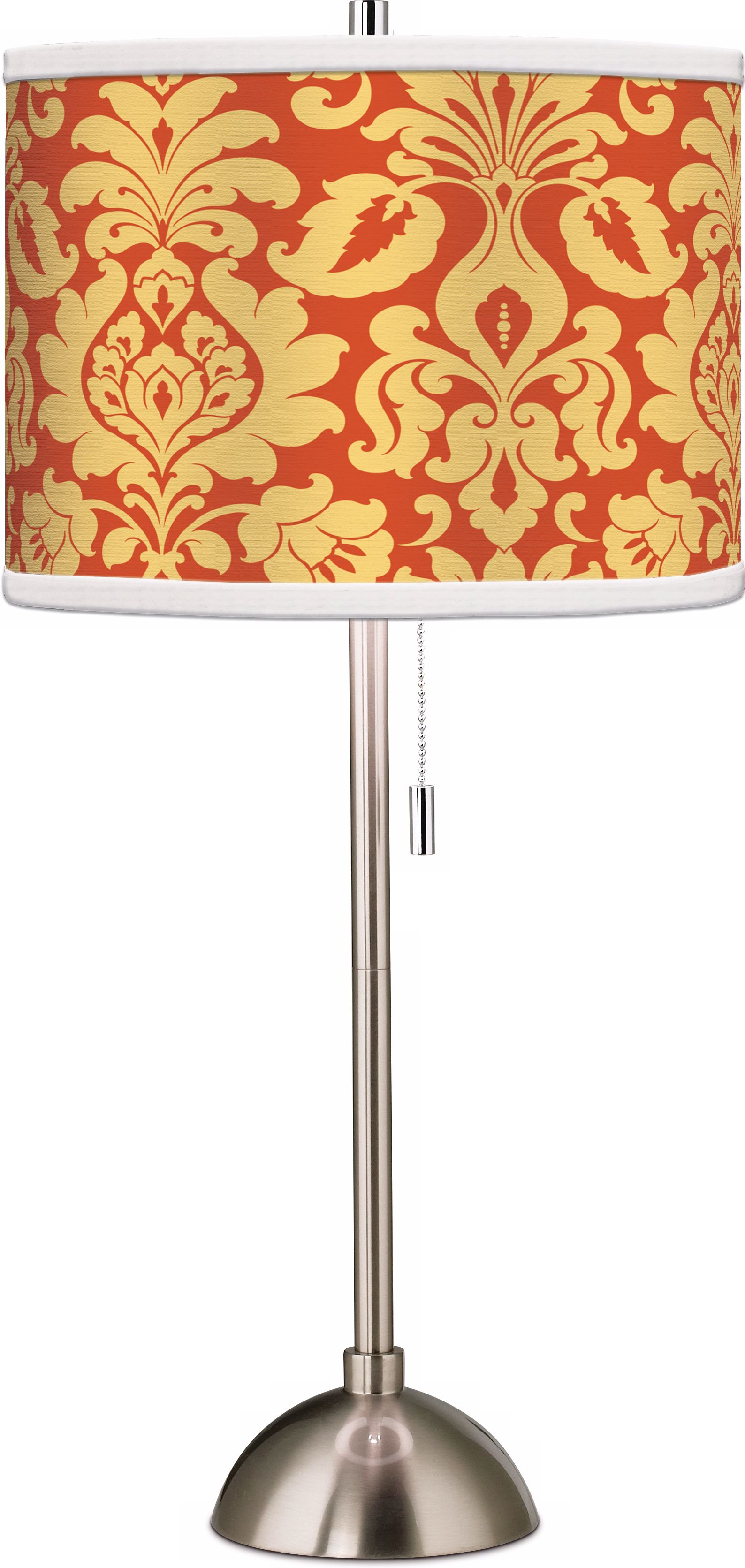 Stacy Garcia Harvest Florence GicleeTable Lamp