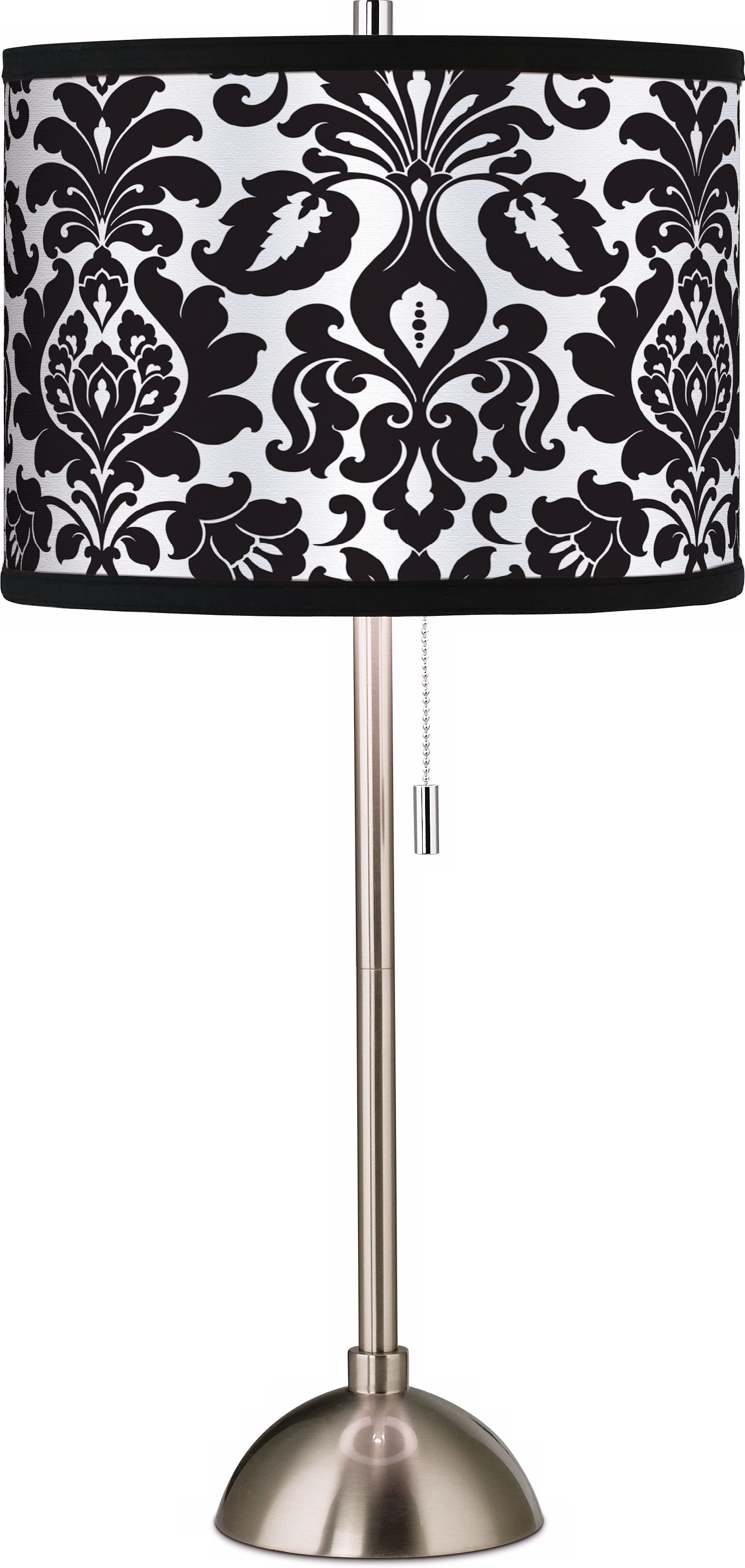 Stacy Garcia Metropolitan Giclee Table Lamp