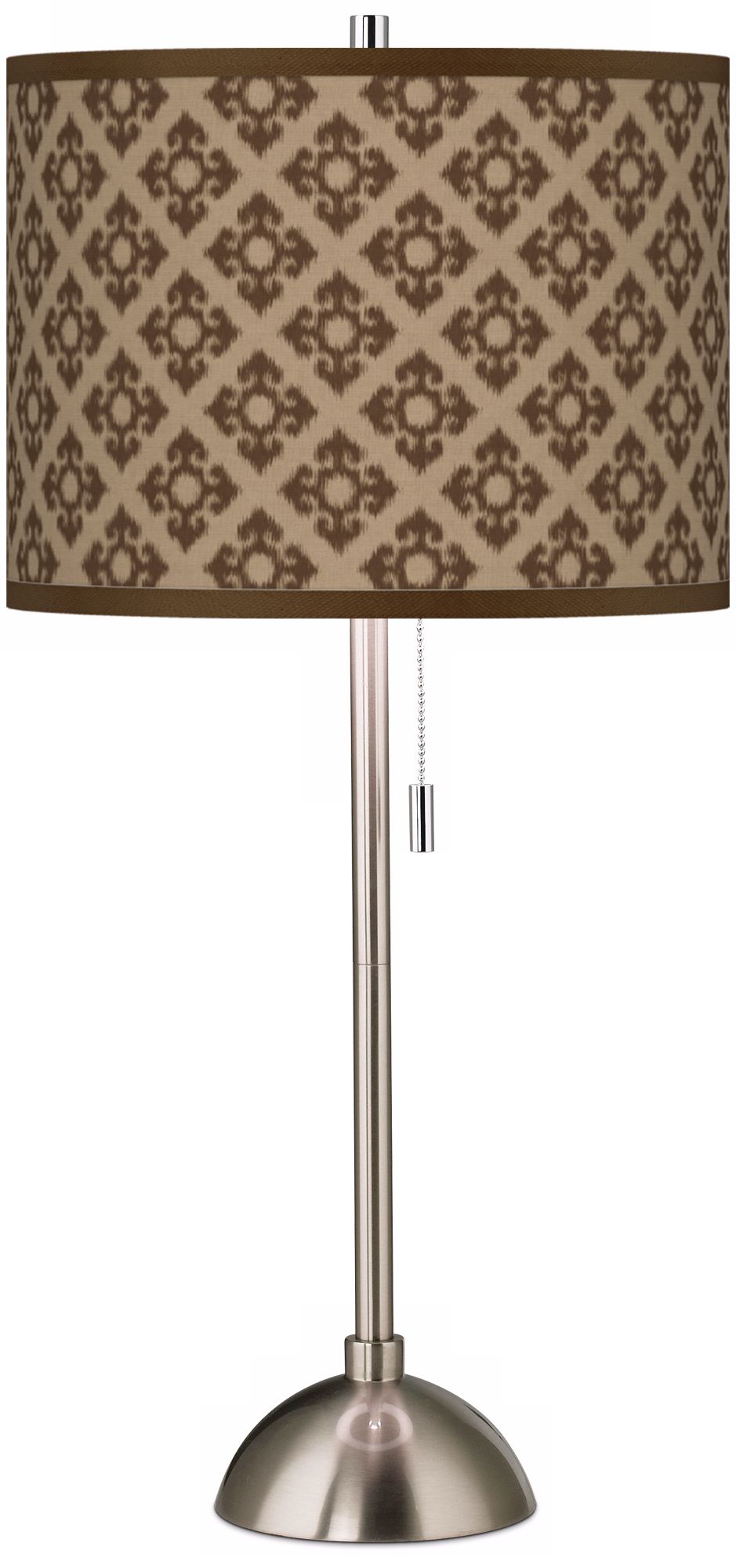 Grevena Giclee Contemporary Table Lamp