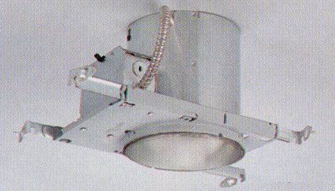 8" IC Housing From Progress Lighting