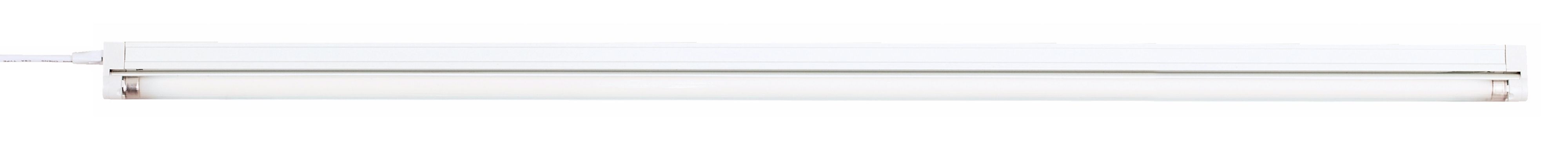 Sleek Plus 46 1/2" 4100K Fluorescent Under Cabinet Light