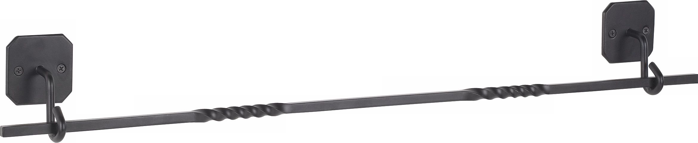 Montana 30" Wide Bathroom Towel Bar