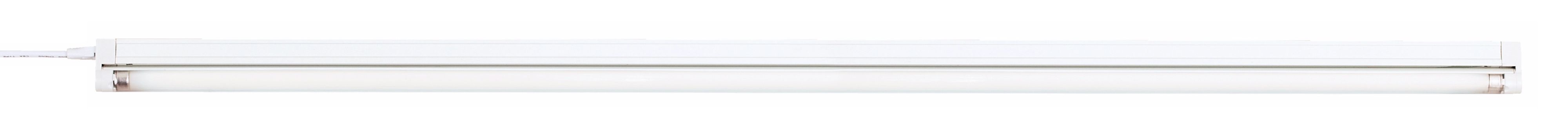 Sleek Plus 58 1/4" 4100K Fluorescent Under Cabinet Light