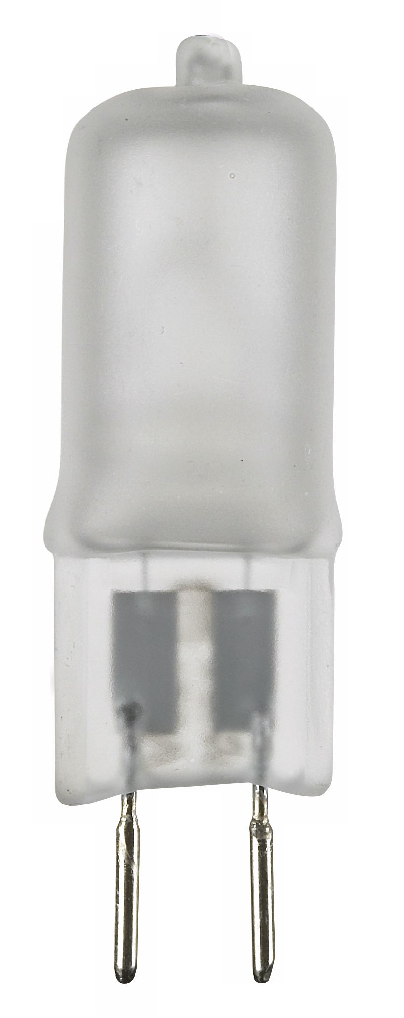 Halogen 35 Watt Bi-Pin Frosted Bulb