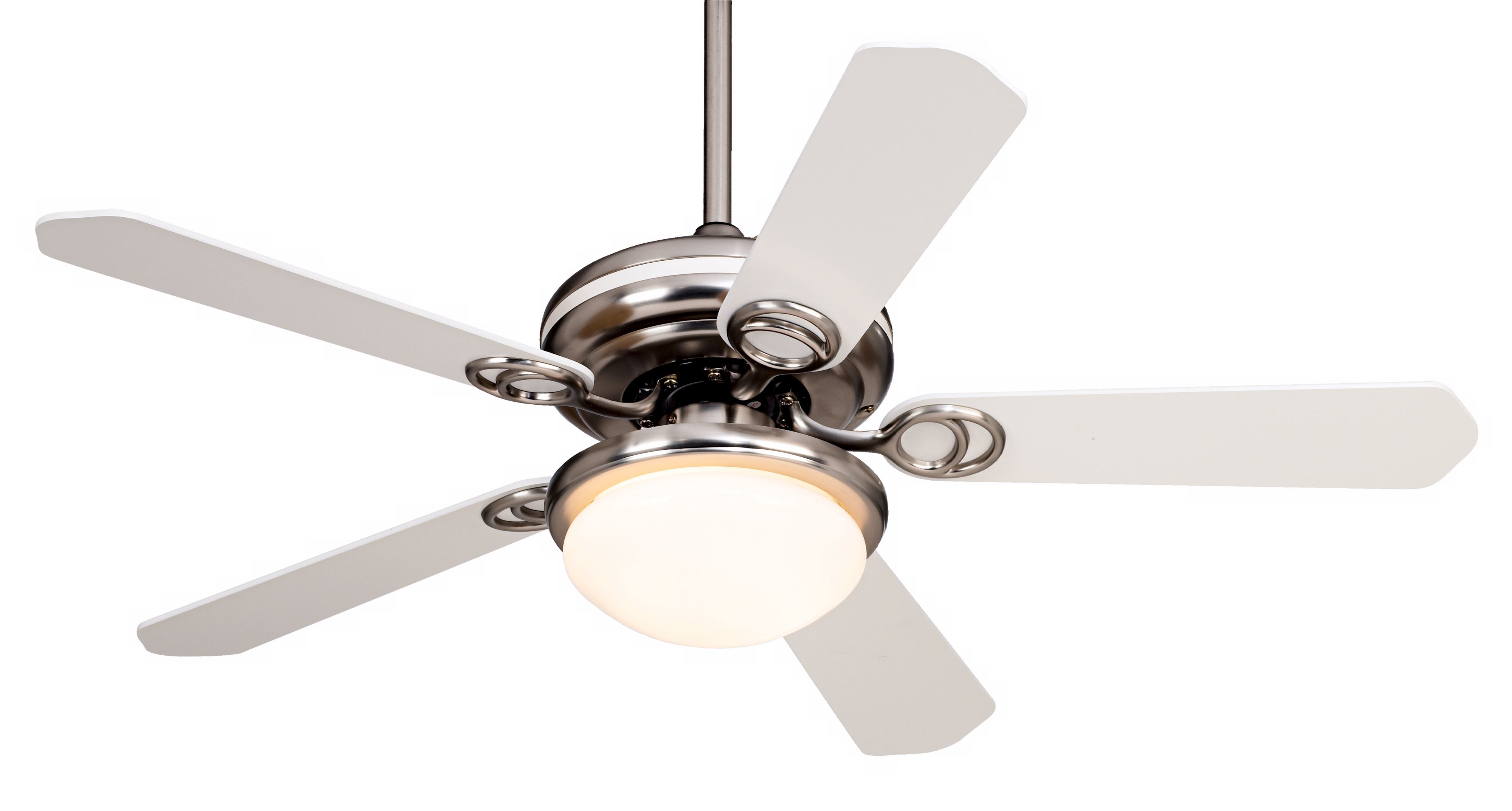 42" Casa Vieja® Eclipse™ Ceiling Fan