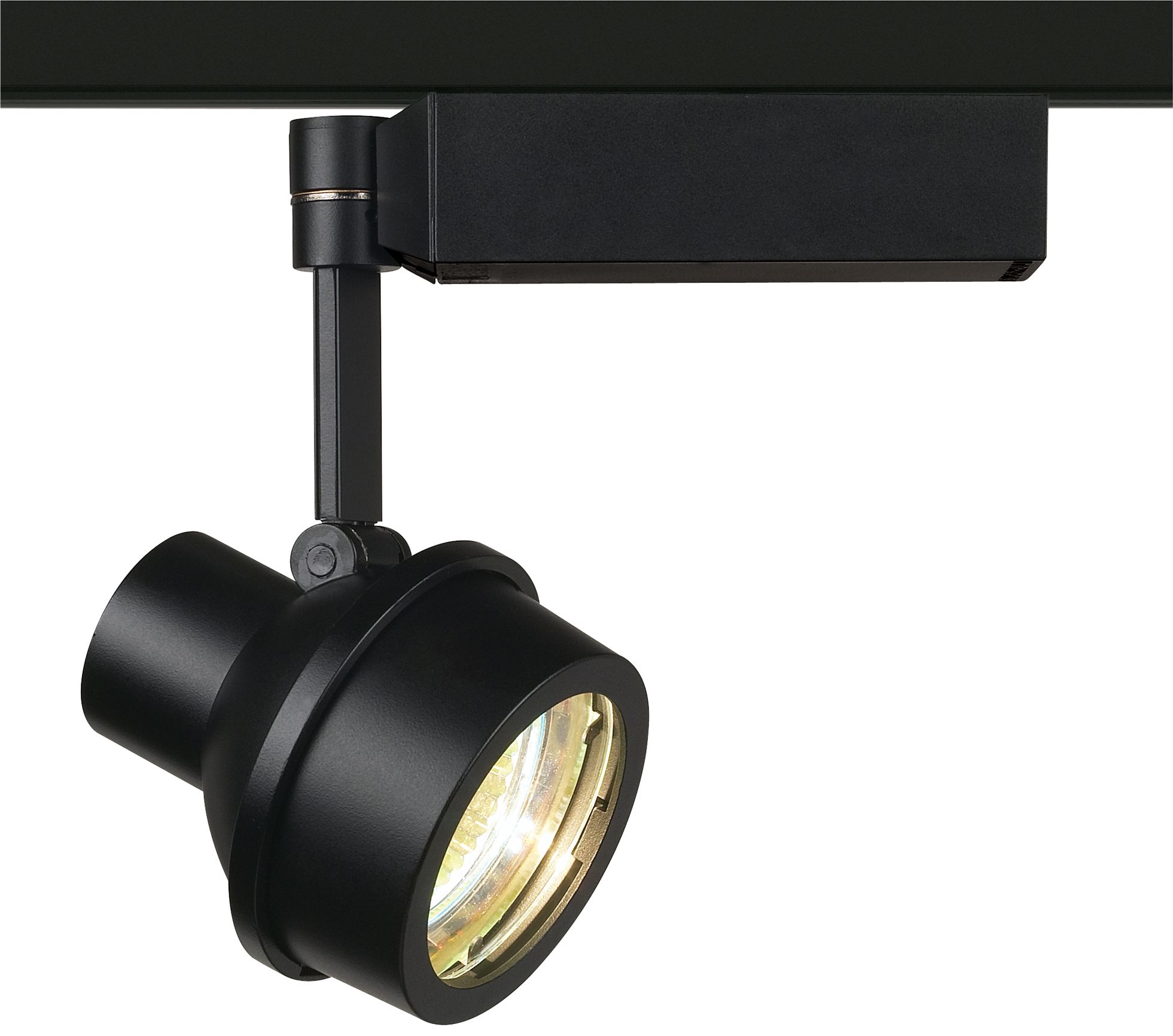 Lightolier Alcyon MR16 Step Spot Track Light