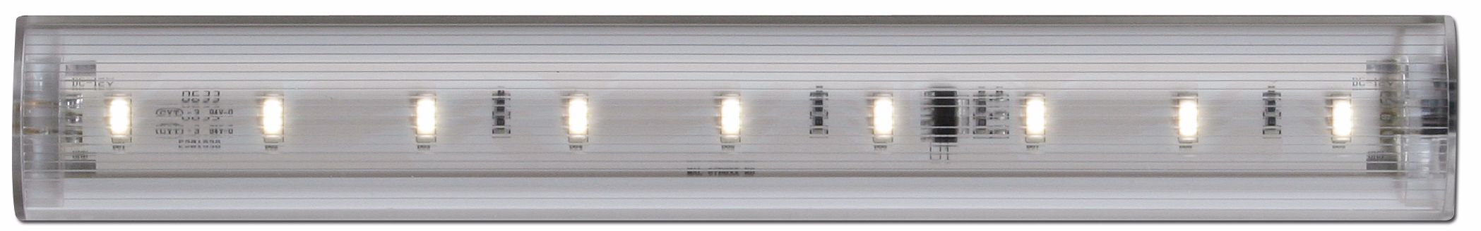 TSM Orion 45 1/2" White LED Under Cabinet Light Only