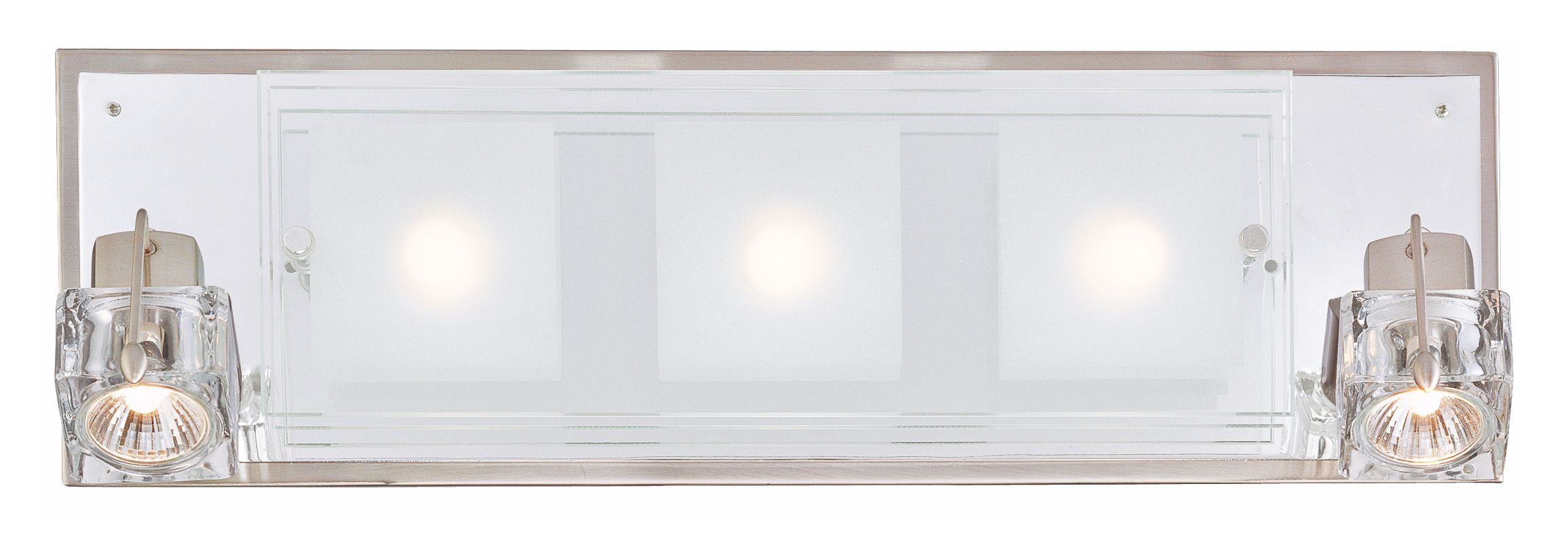 Orion Collection 21 3/4” Wide Bath or Ceiling Light