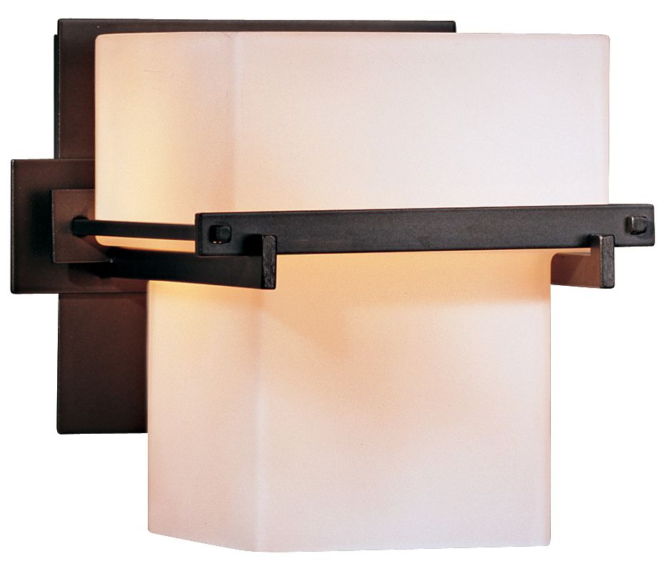 Hubbardton Forge Kakomi Collection 6" High Wall Sconce