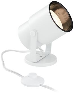 Pro Track174 White Finish Accent Light 63401