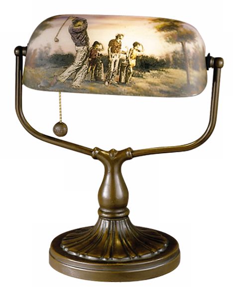 Tiffany Desk Lamps on Dale Tiffany Desk Lamps By Lampsplus Com