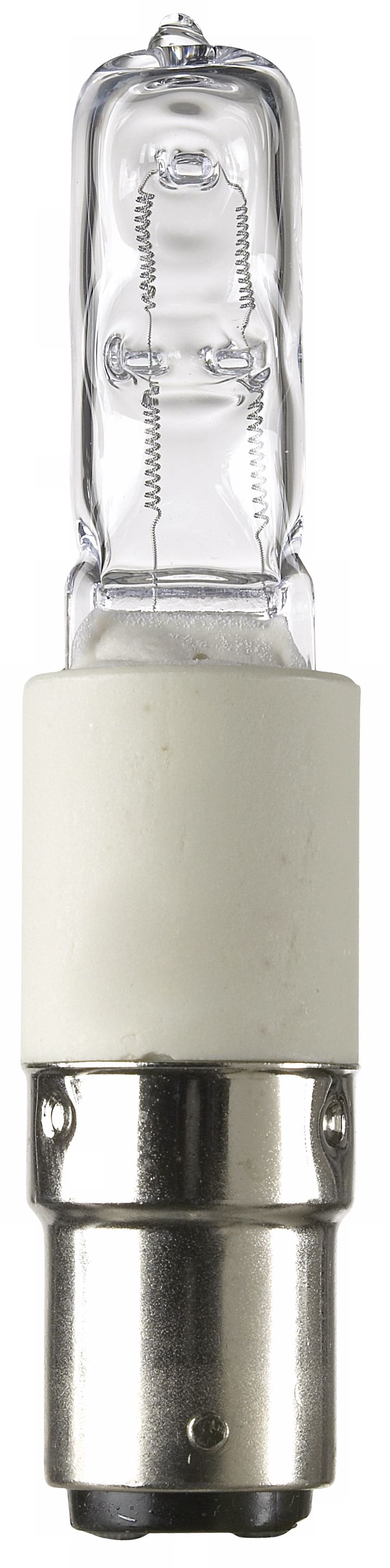 Osram Q100 DC/CL Long Neck Light Bulb