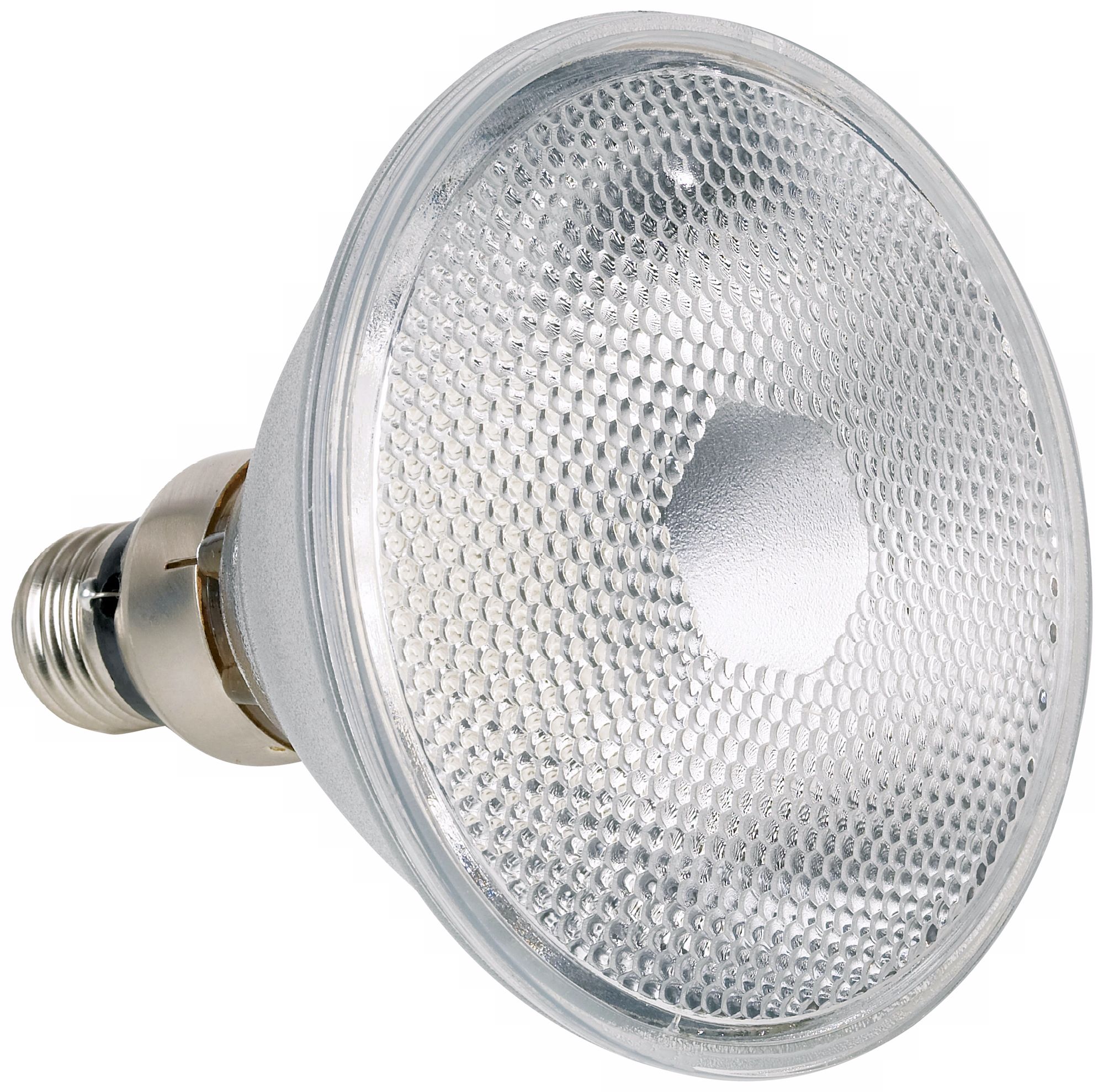65 Watt PAR38 Flood Halogen Light Bulb