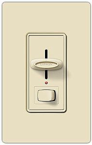 Skylark 1000w slide 3-way dimmer
