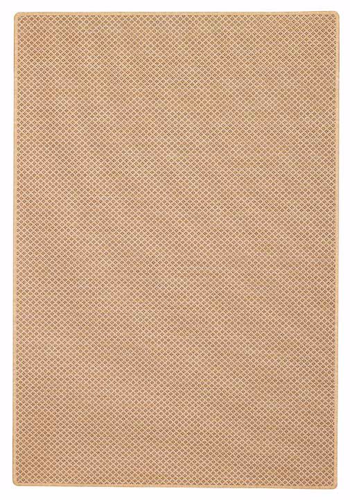 Elements Cocoa Area Rug