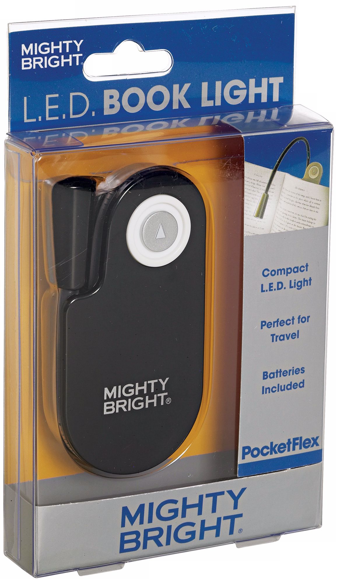 Mighty Bright Pocketflex LED Book Light