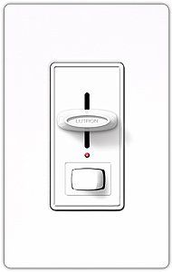 Skylark 1000w slide 3-way dimmer