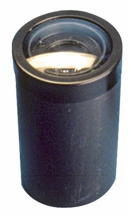 Straight Cut Low Voltage Well Light