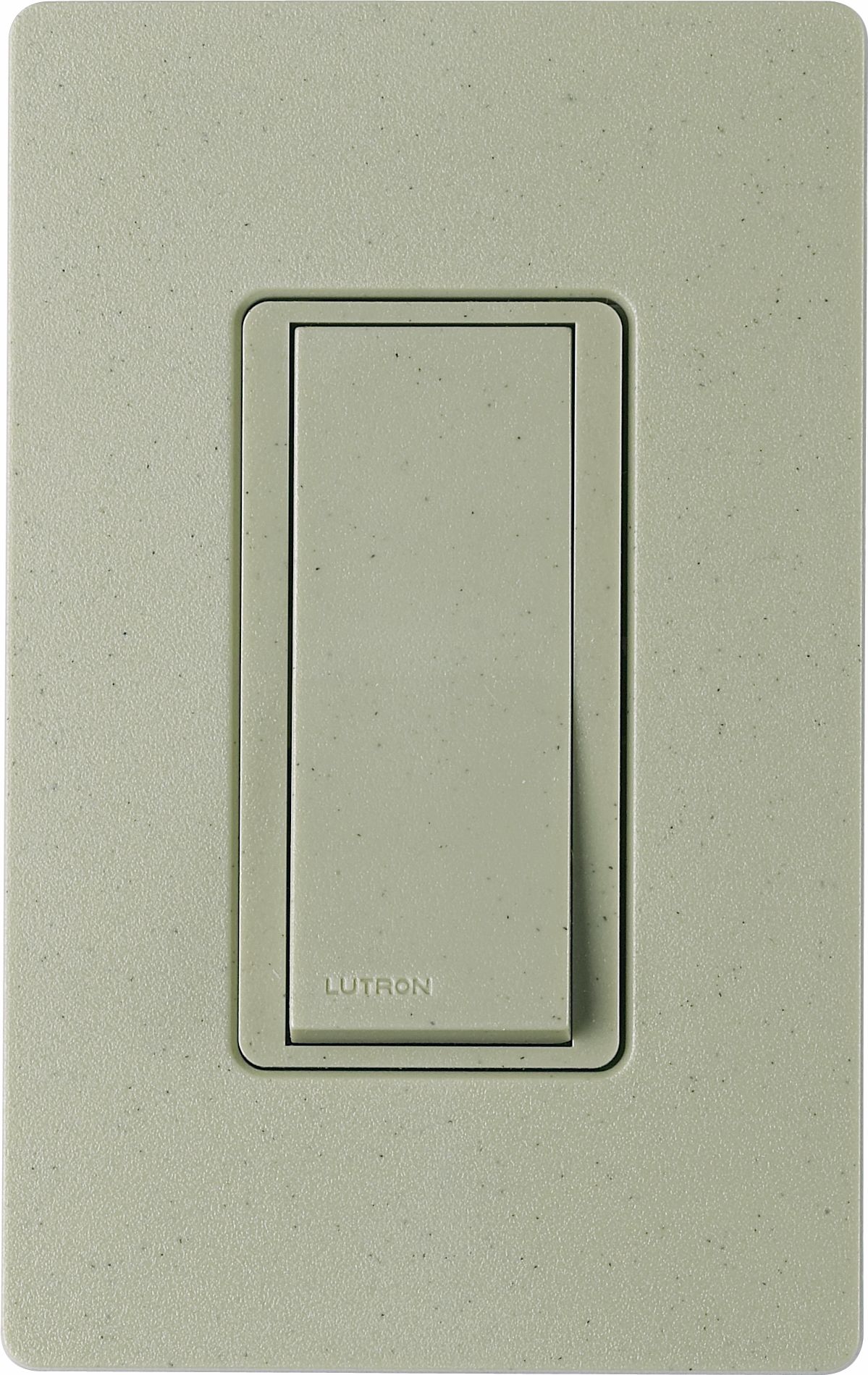 Lutron Greenbriar Single Pole Switch