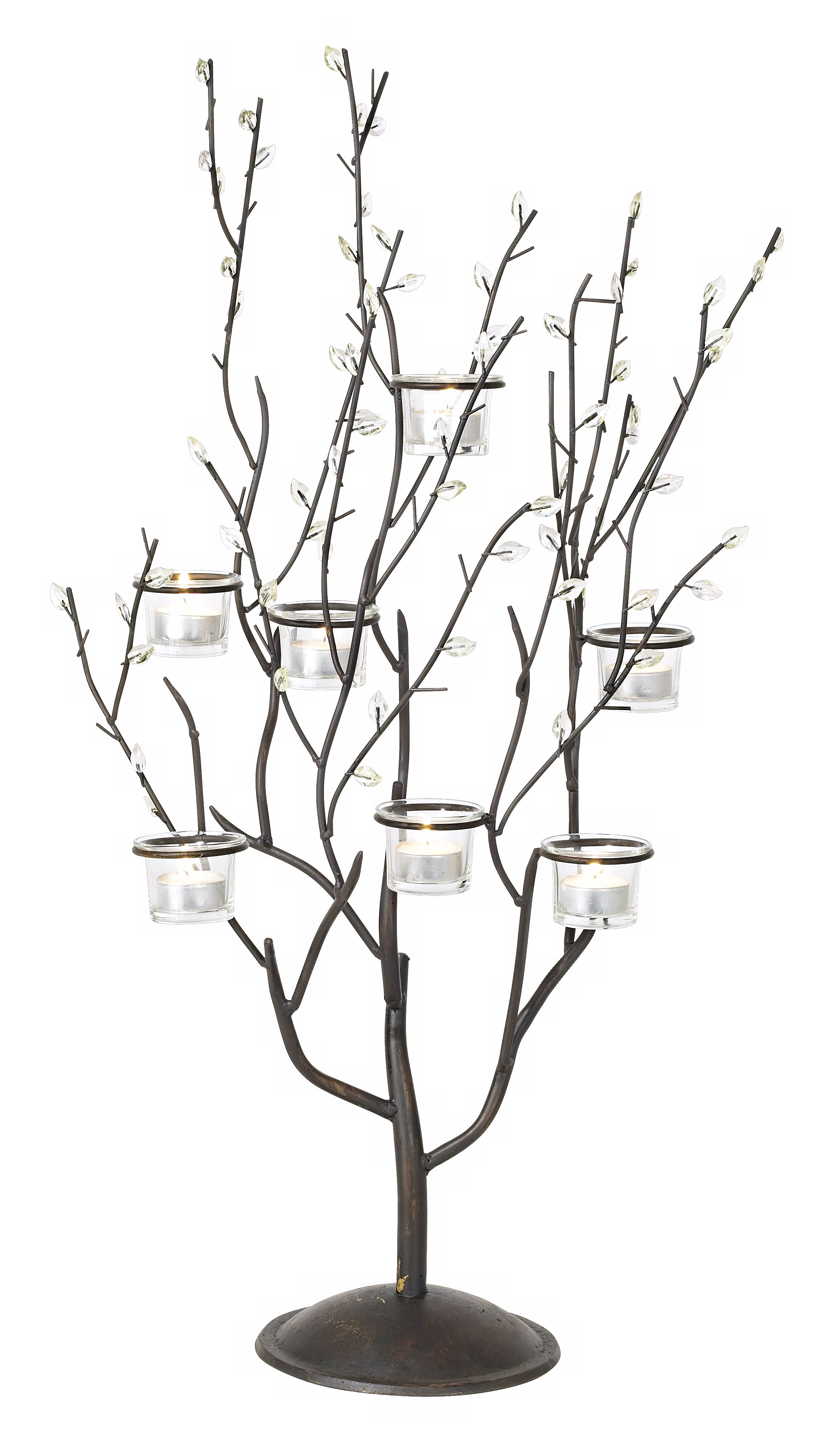 Tea Light Votive Candle Holder at LAMPS PLUS