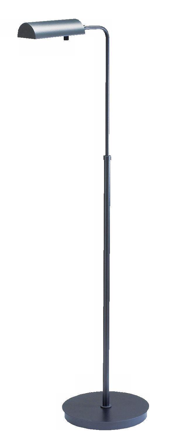 House of Troy Generation Pharmacy Lamp in Granite Finish