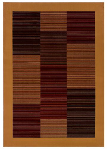 Summit Gold Area Rug