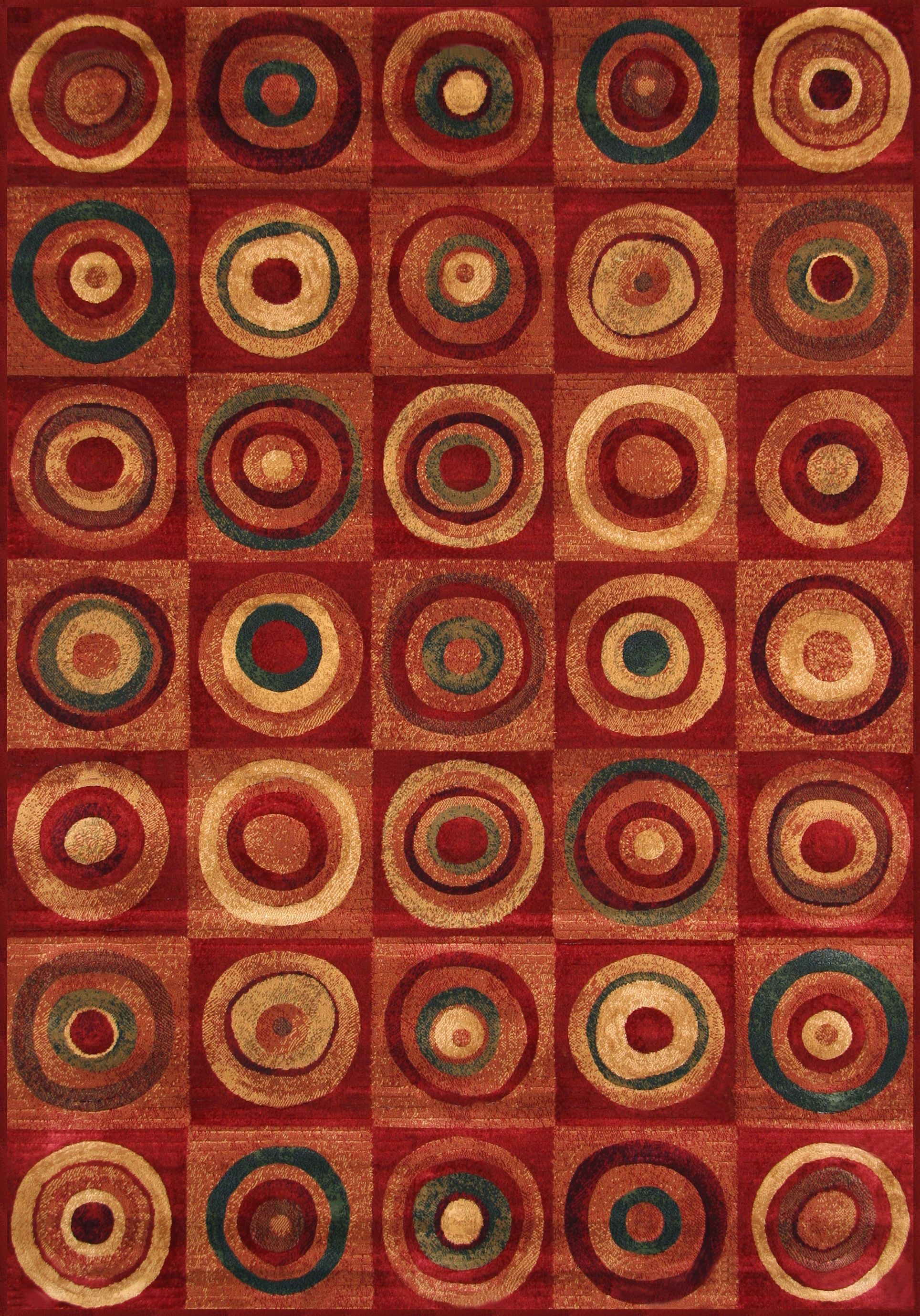 Sojourner Area Rug