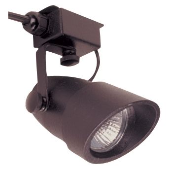 Adjustable Mini-J Box Halogen Light