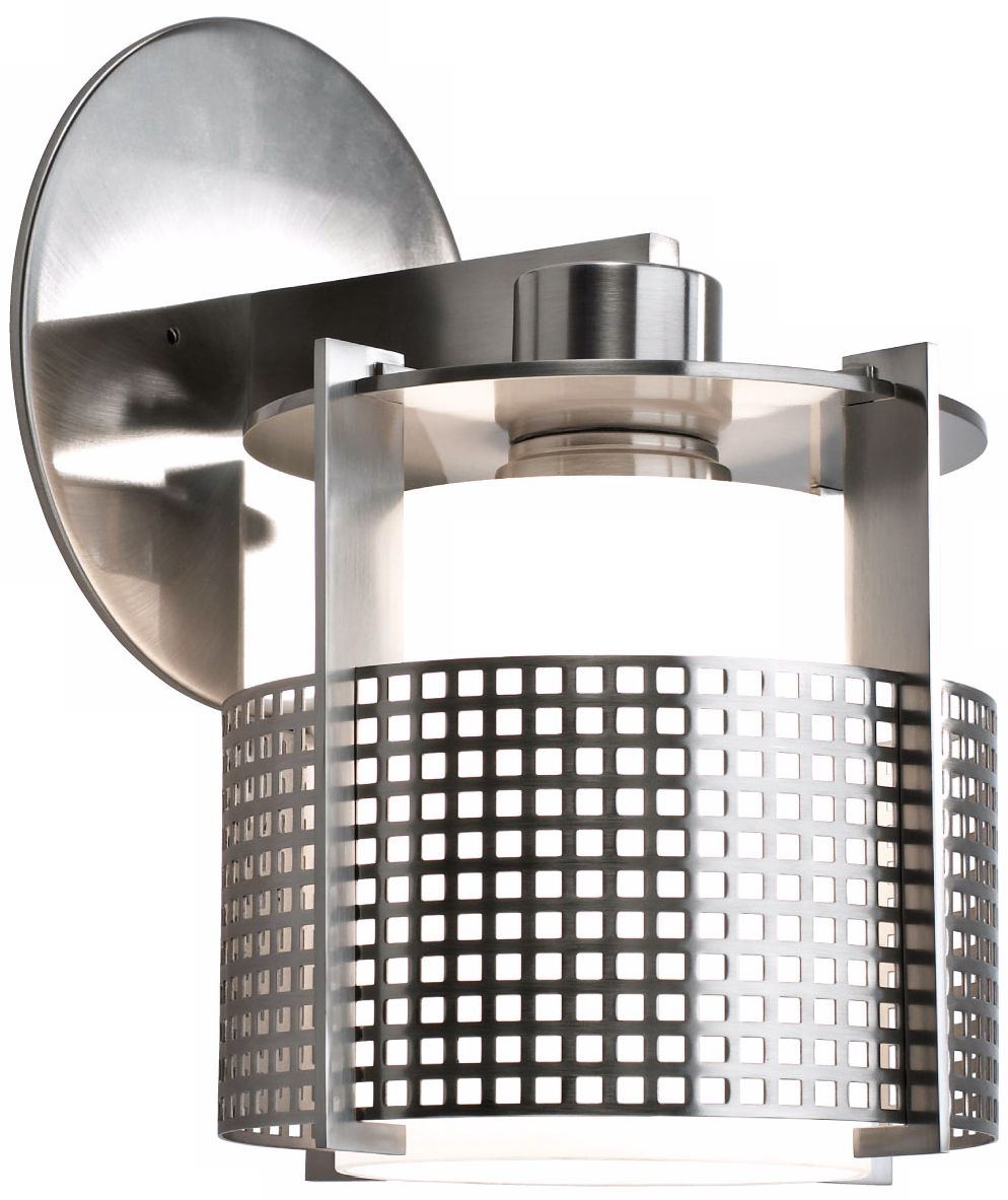 Sonneman Pool 8” Wide Wall Sconce
