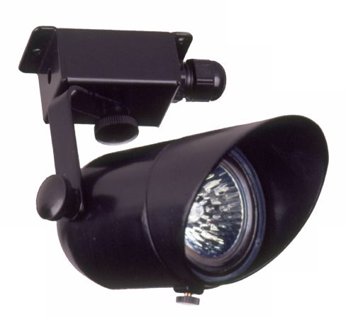 Cast Aluminum Adjustable Surface Mount Landscape Light