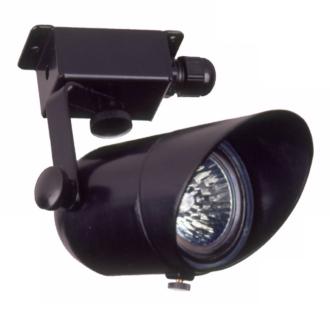 Cast Aluminum Adjustable Surface Mount Landscape Light 67345