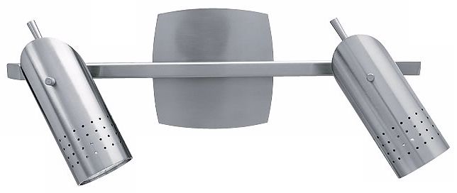 Odyssey 16" Wide Bathroom Wall Light