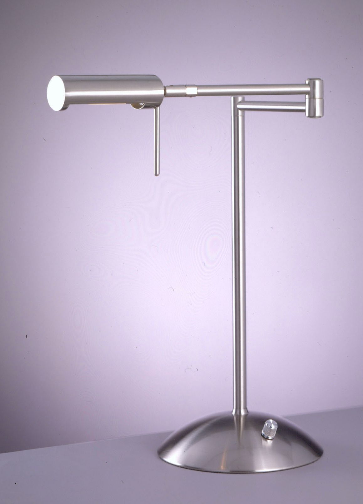 George Kovacs Pharmacy Swing Arm Desk Lamp