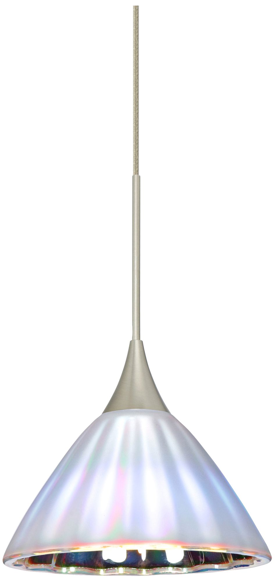 Domi Collection Pearl Mini Pendant