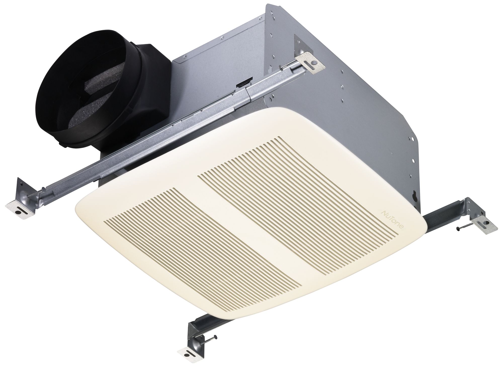 NuTone Ultra Silent Series Bathroom Exhaust Fan