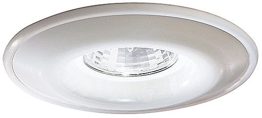 Lightolier 4" Low Voltage Contour Wet Location Recessed Trim