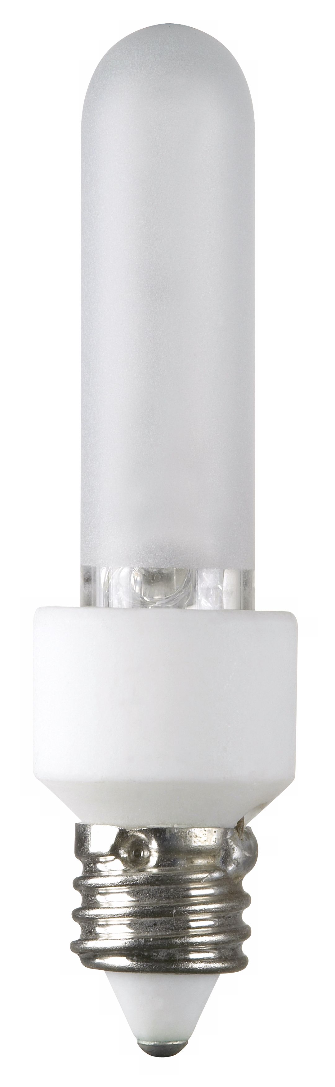 40 Watt Frosted Krypton/Xenon Mini Can Light Bulb