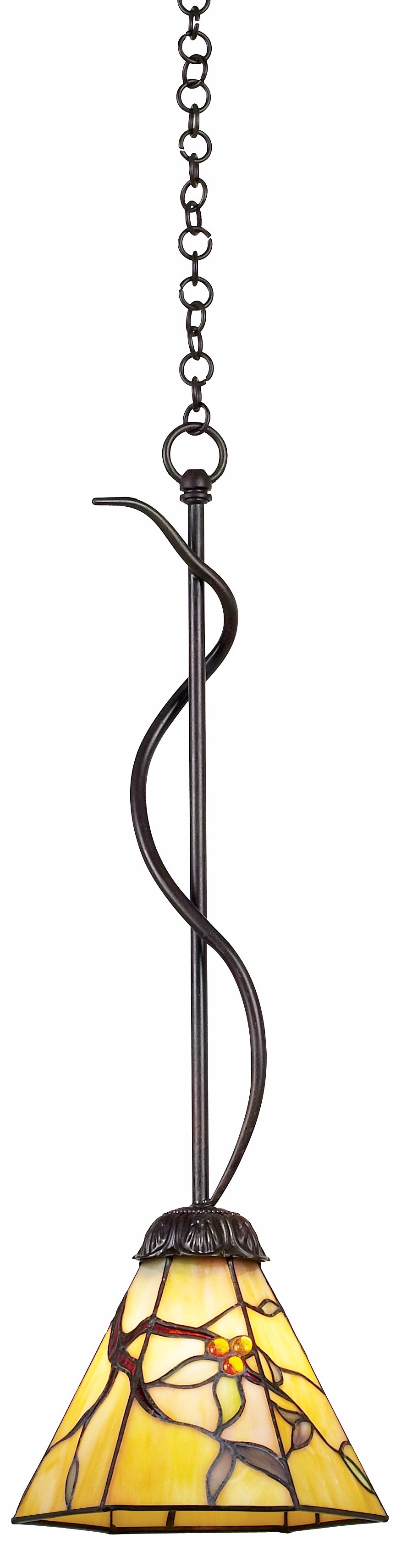 Mini Pendant Light at LAMPS PLUS