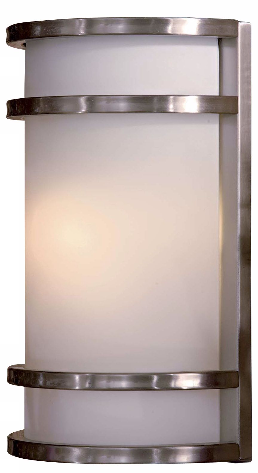 Bay View ENERGY STAR® Stainless 13" Outdoor Light