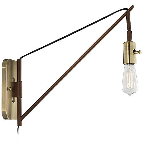 Hobson Bronze and Antique Brass 17