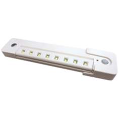 cabinet light battery led under operated lights powered