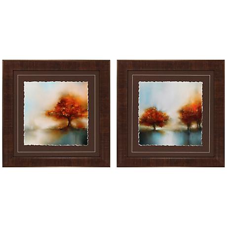 Wall Art Prints - Decorative Framed & Canvas Art Lamps Plus