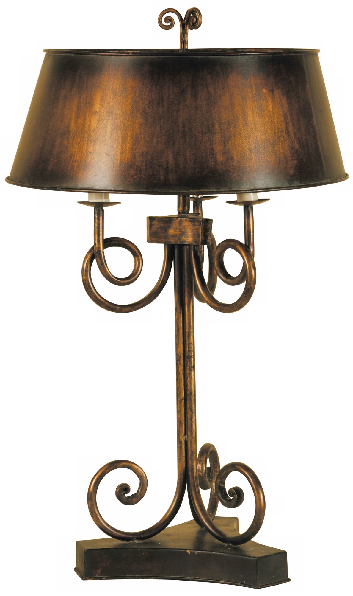 Uttermost Skyler Table Lamp