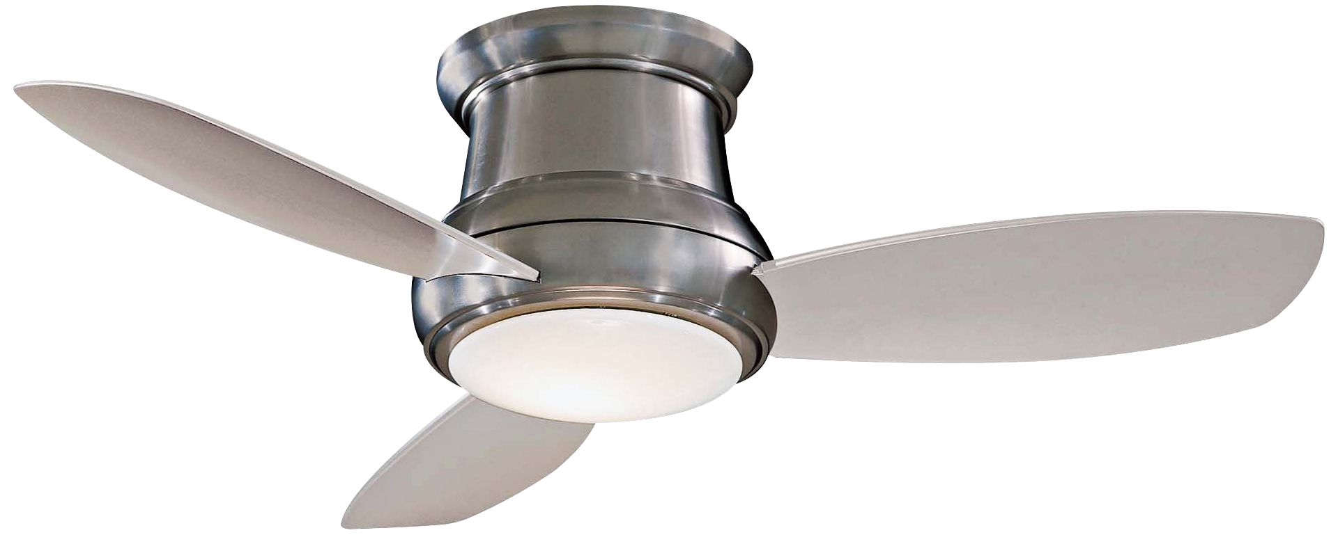 44" Minka Aire Concept II™ Hugger Style Ceiling Fan