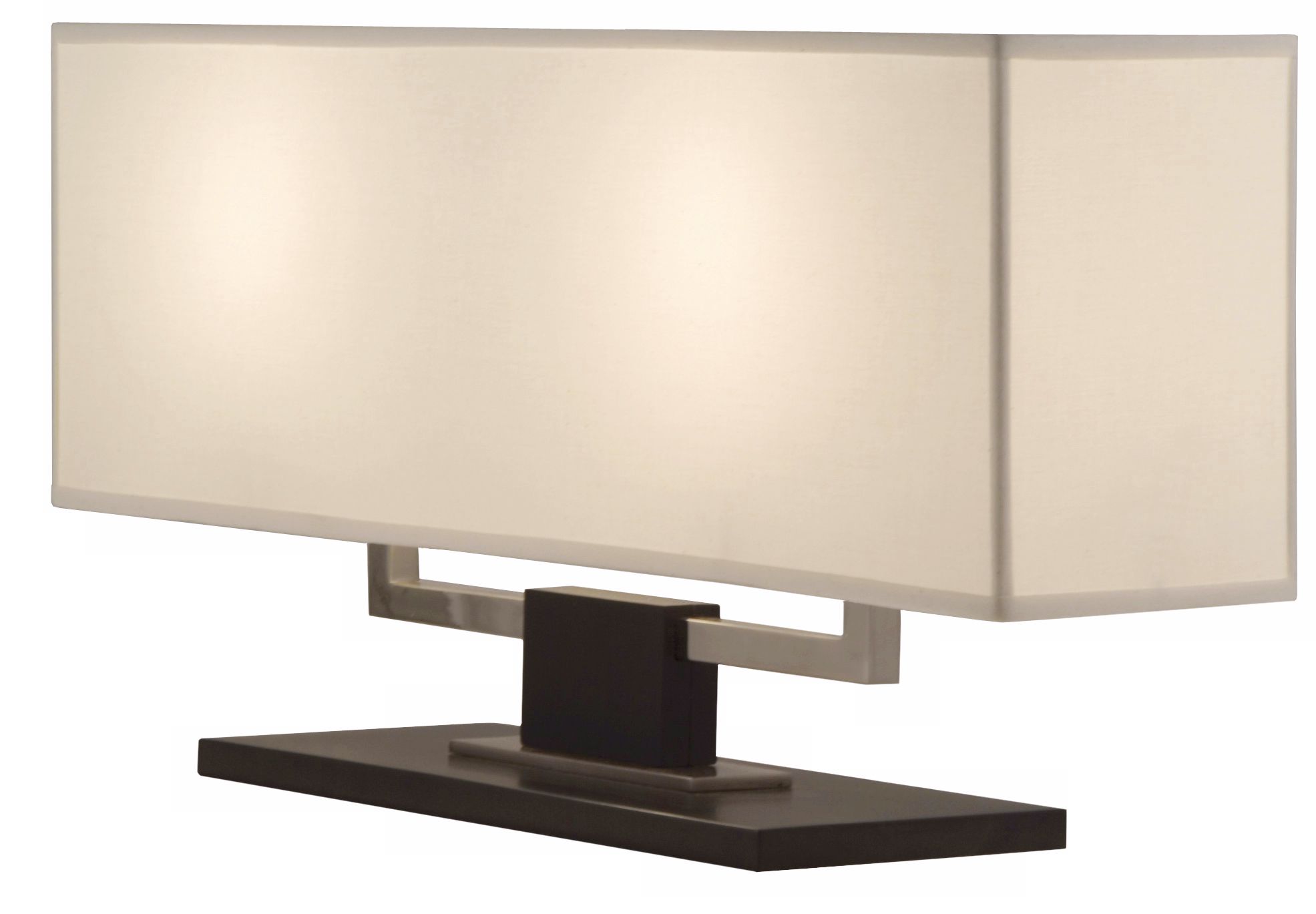 Sonneman Hanover Bankette Table Lamp